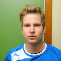 Jonathan Aleborn