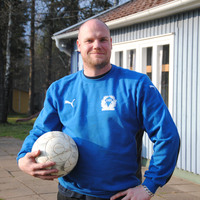 Kenta Gustavsson