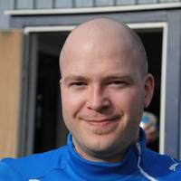Mattias Aleborn