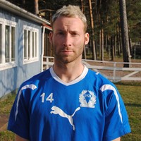Michael Sohlberg