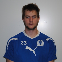 Patrik Sohlberg