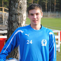 Rikard Lövqvist