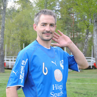 Roger Lander