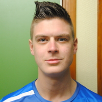 Thomas Blomdahl