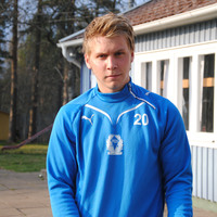 Viktor Blom