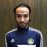 Alireza Jafari