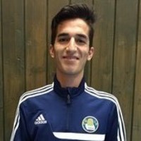 Basman Elias