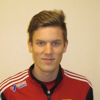 Victor Blomgren