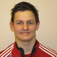 Viktor Nyström