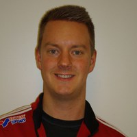 David Olausson