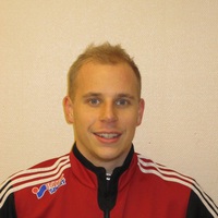 Patrik Ståhl