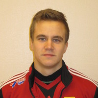 Robin Bertilsson