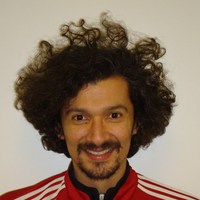 Jose Roberto Hernandez