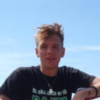 David Eriksson