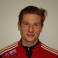 Robert Persson