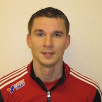 Zydrunas Ruminas