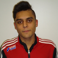 Wasim Khan