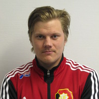Robin Olsson