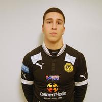 Stefan  Maksimovic
