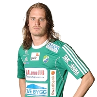 Jonas Lindberg