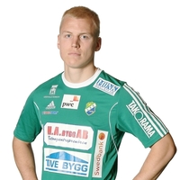 Petter Björlund