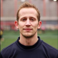 Daniel Sandberg