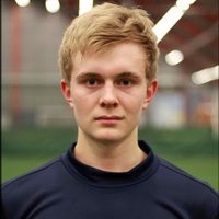 Sebastian Stenman