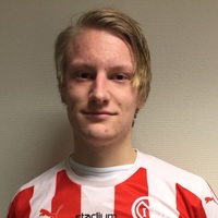 Albin Wigstedt