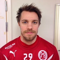 Alexander Danielsson