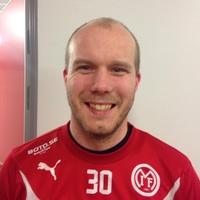 Andreas "Kutta" Karlsson