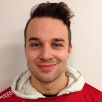 Anton Isgren