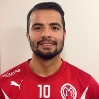 Arif Dodokanlou
