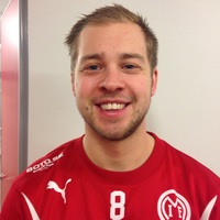 Christoffer Karlsson