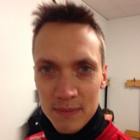 Christoffer Nilsson