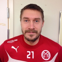 Daniel Edsenius