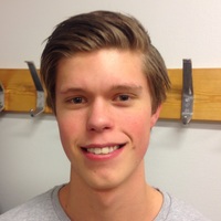 Emil Sjögren