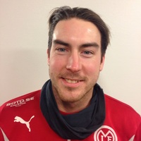 Erik Ingemarsson