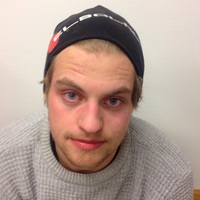 Jacob Johansson