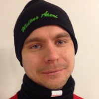 Jens Fransson