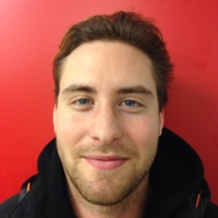Joel Edvinsson