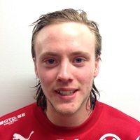 Linus Sjöqvist