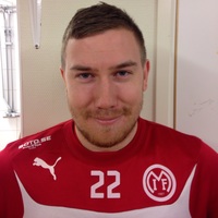 Robin Paulsson