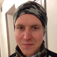 Tommy  Gustavsson