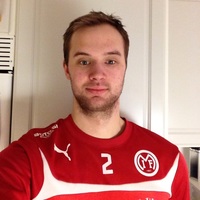 Viktor Crantz