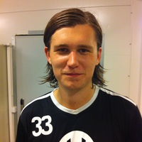 Erik Isaksson