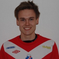 Rickard Pettersson