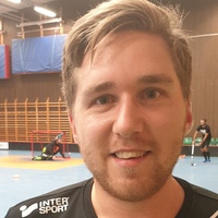 Mattias Kristensson