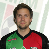Magnus Malmborg
