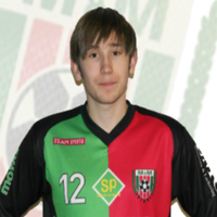 Jonathan Eismar