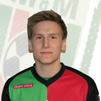 Fredrik Karlsson